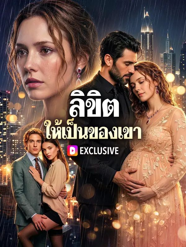 (พากย์เสียง) ลิขิต ให้เป็นของเขา