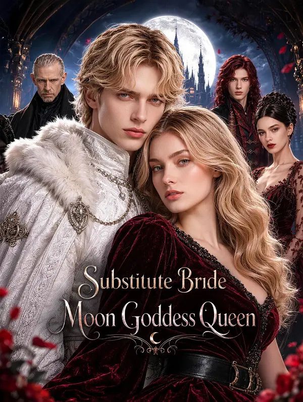 Substitute Bride, Moon Goddess Queen