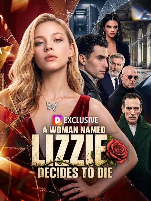 O Femeie Pe Nume Lizzie Decide Să Moară