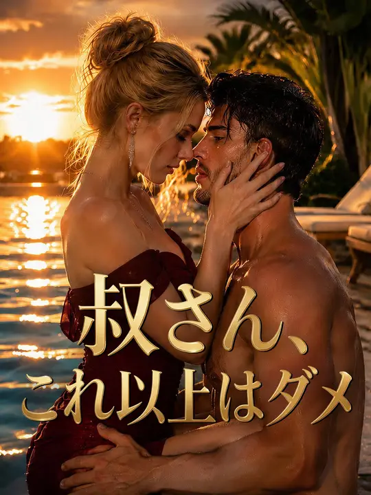 Poster 叔さん、これ以上はダメ