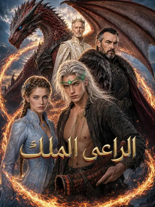 (مدبلج) الراعي الملك