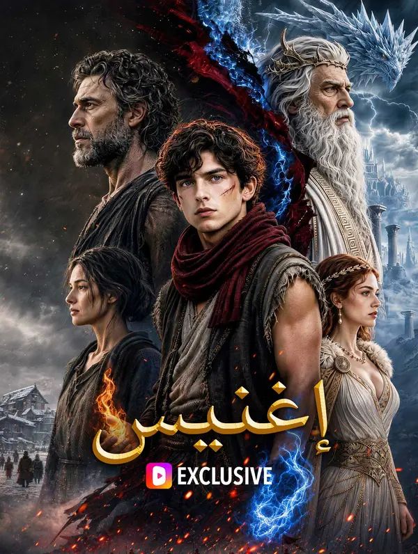 إغنيس