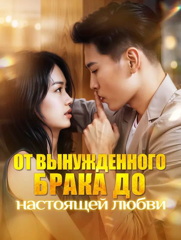 От вынужденного брака до настоящей любви
