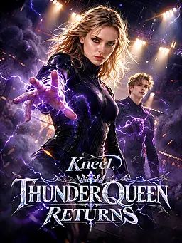 Kneel，Thunder Queen Returns