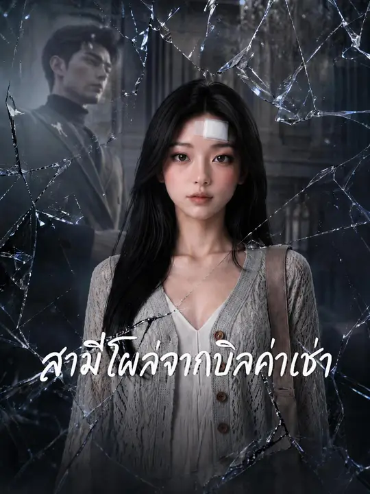 Poster สามีโผล่จากบิลค่าเช่า