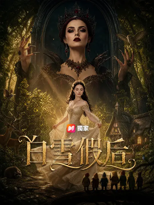 Poster 白雪假后