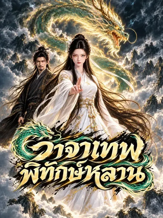 วาจาเทพพิทักษ์หลาน