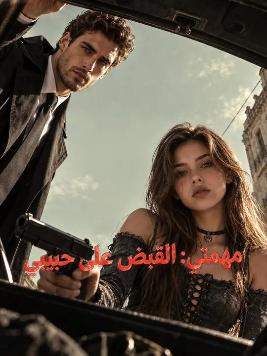 مهمتي: القبض على حبيبي