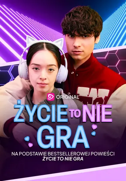 Życie to nie gra