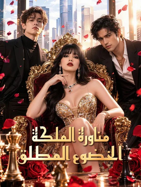 مناورة الملكة: الخضوع المطلق