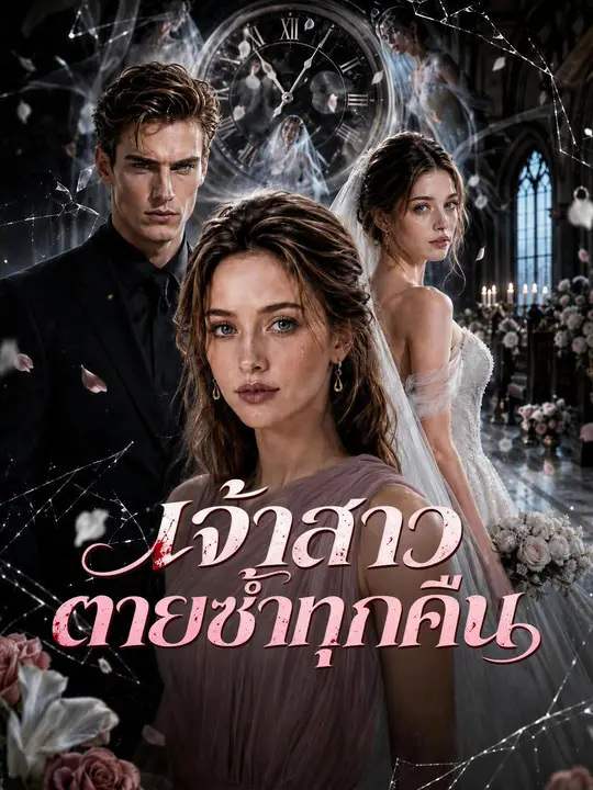 Poster เจ้าสาวตายซ้ำทุกคืน