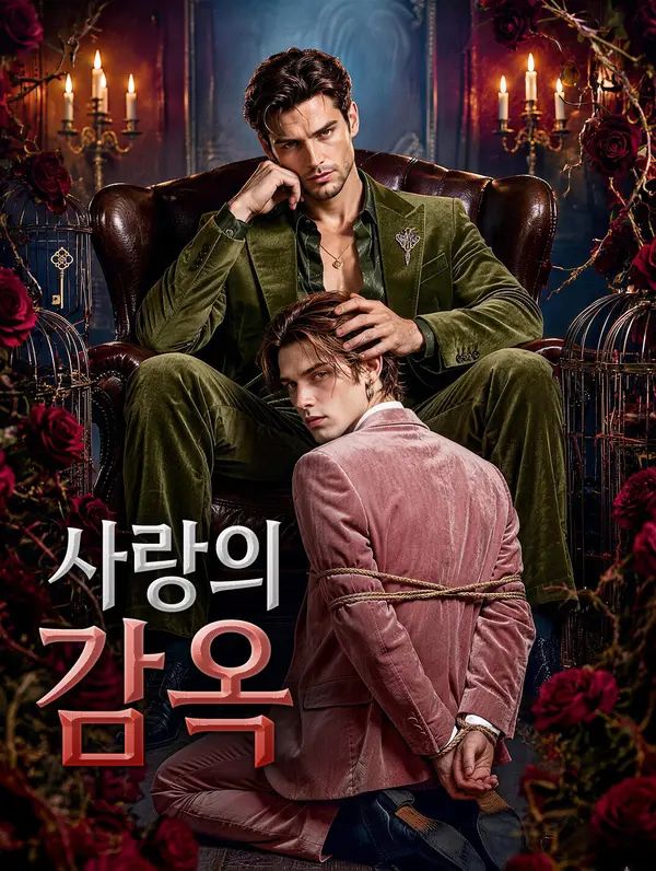 사랑의 감옥