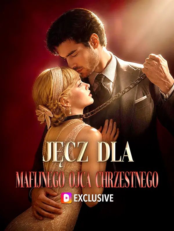 Jęcz dla mafijnego ojca chrzestnego
