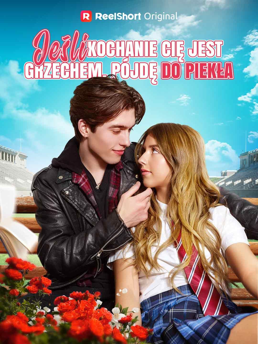 [Dubbing] Jeśli kochanie Cię jest grzechem, pójdę do piekła