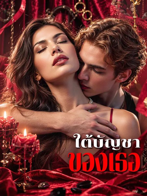 Poster ใต้บัญชาของเธอ