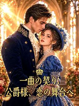 一曲の契り：公爵様、恋の舞台へ