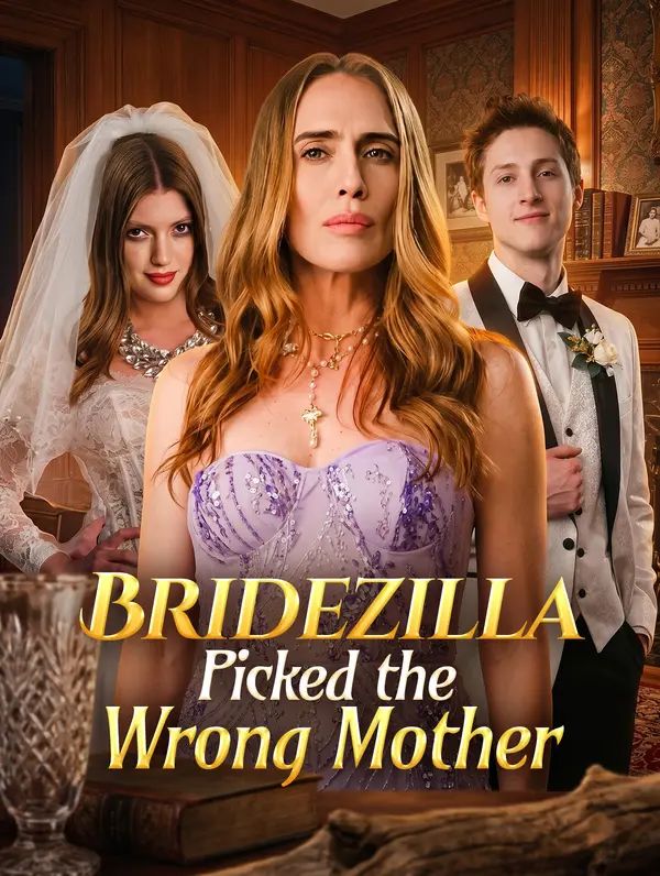 Bridezilla si vybrala špatnou matku