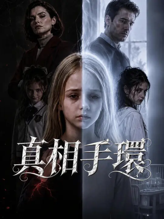 Poster 真相手環