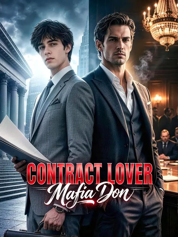 Contract Lover, Mafia Don