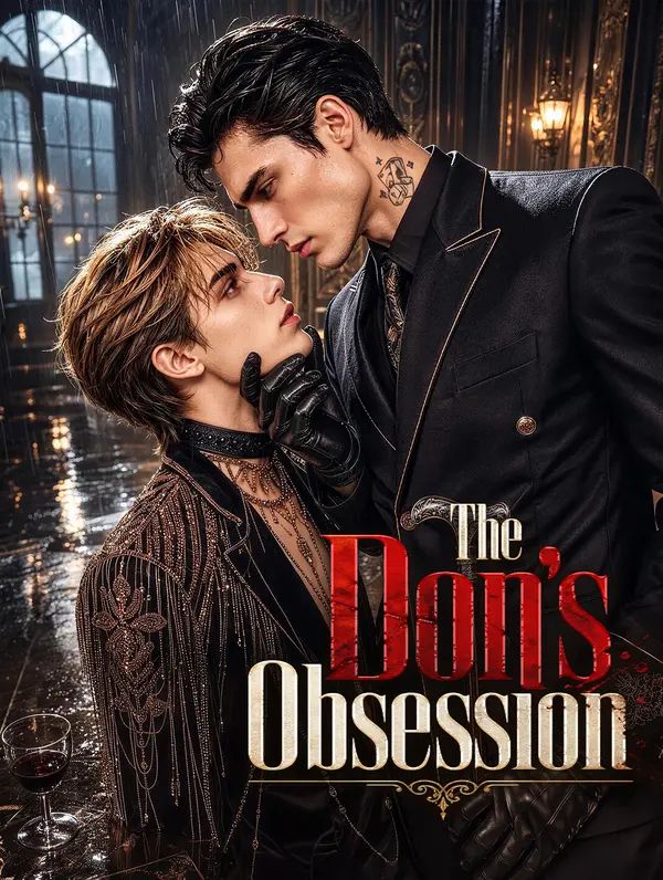 The Don's Obsession