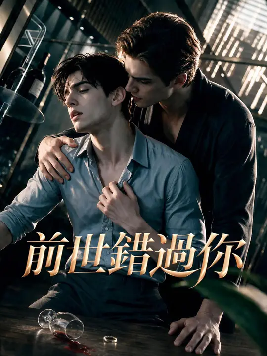Poster 前世錯過你