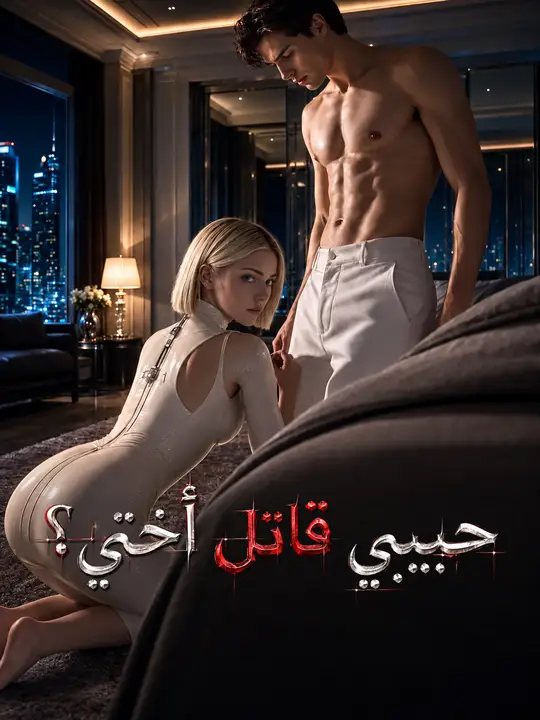 حبيبي قاتل أختي؟