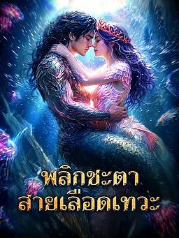 พลิกชะตาสายเลือดเทวะ