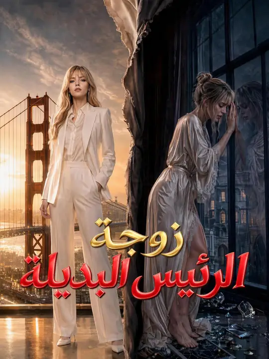 زوجة الرئيس البديلة