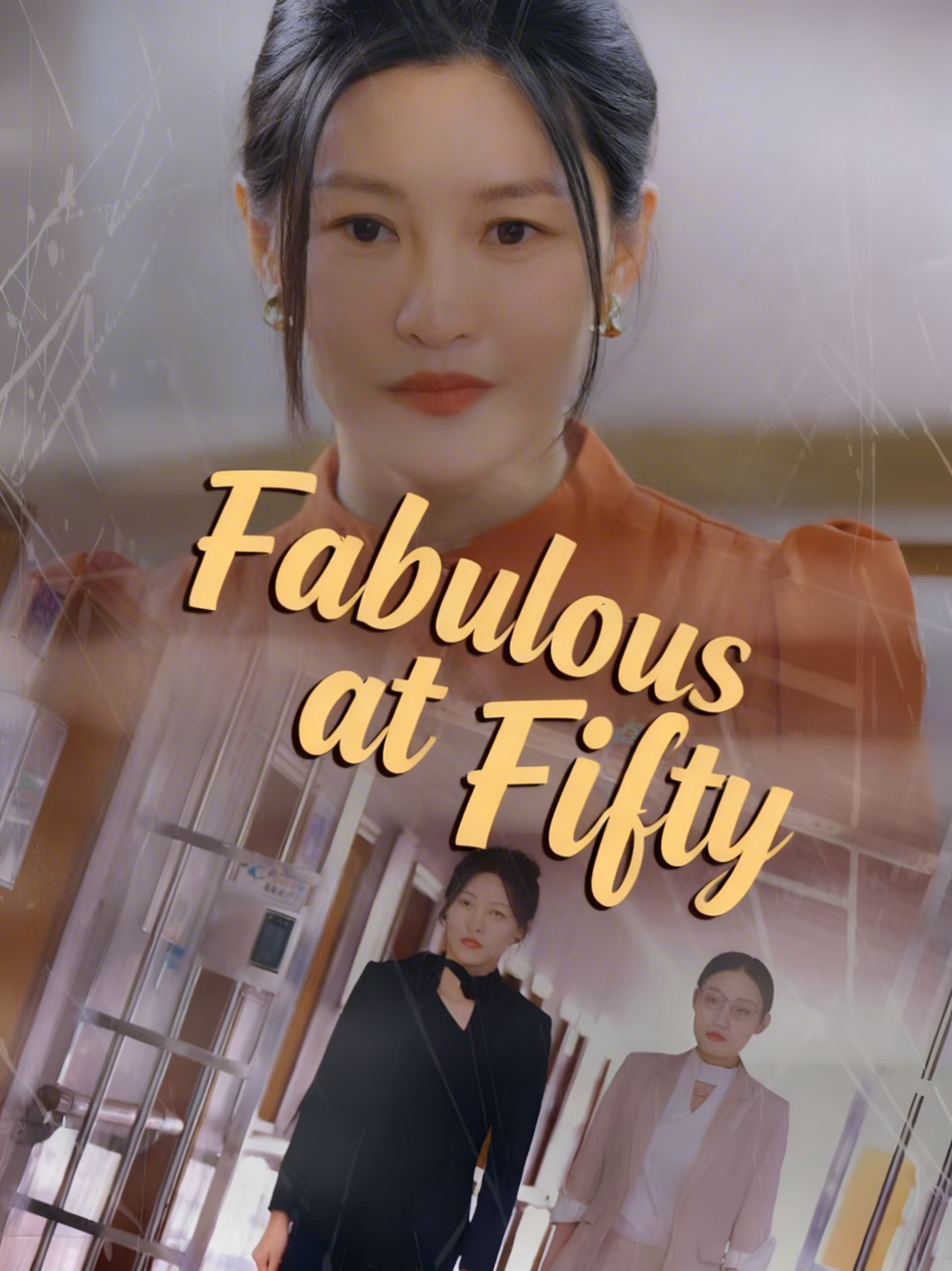 Fabulous at Fifty