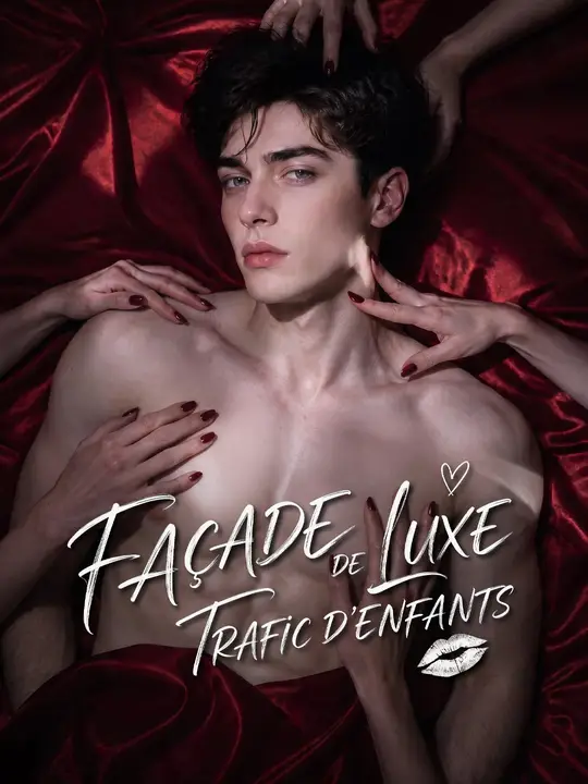 FAÇADE DE LUXE, TRAFIC D’ENFANTS