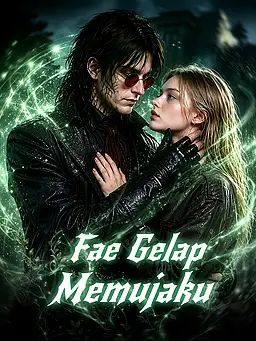 Fae Gelap Memujaku