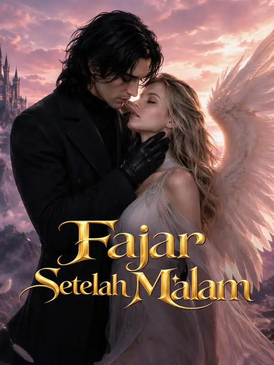 Fajar Setelah Malam