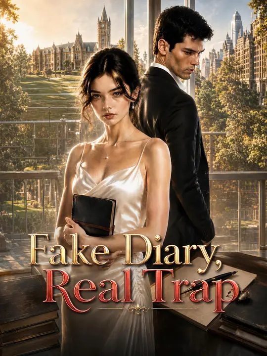 Fake Diary, Real Trap