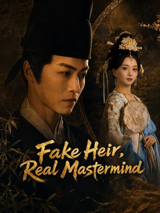 Fake Heir, Real Mastermind