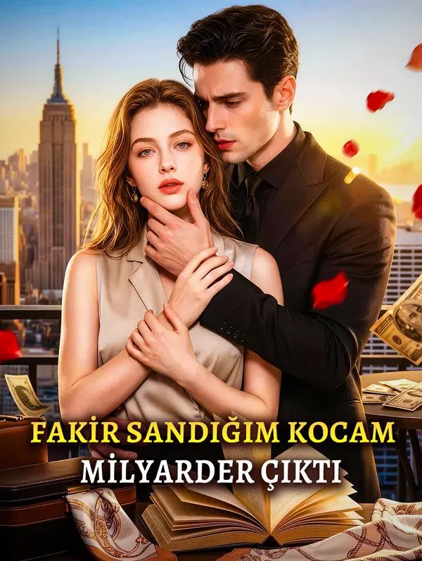 FAKİR SANDIĞIM KOCAM MİLYARDER ÇIKTI