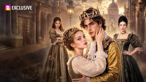 FAKİR SANILAN KRALİÇENİN DÖNÜŞÜ
