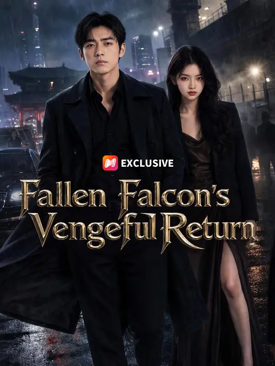 Fallen Falcon's Vengeful Return