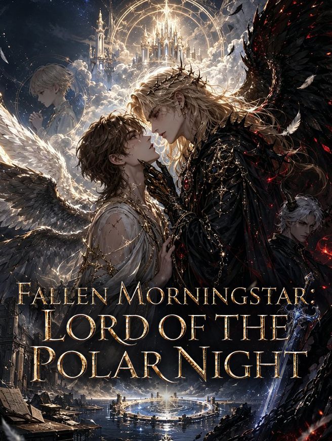 Fallen Morningstar:Lord of the Polar Night