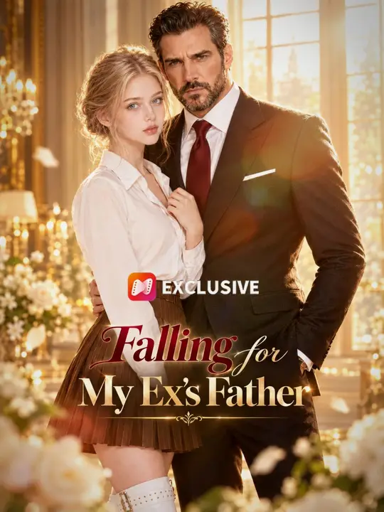 Falling for My Ex's Father