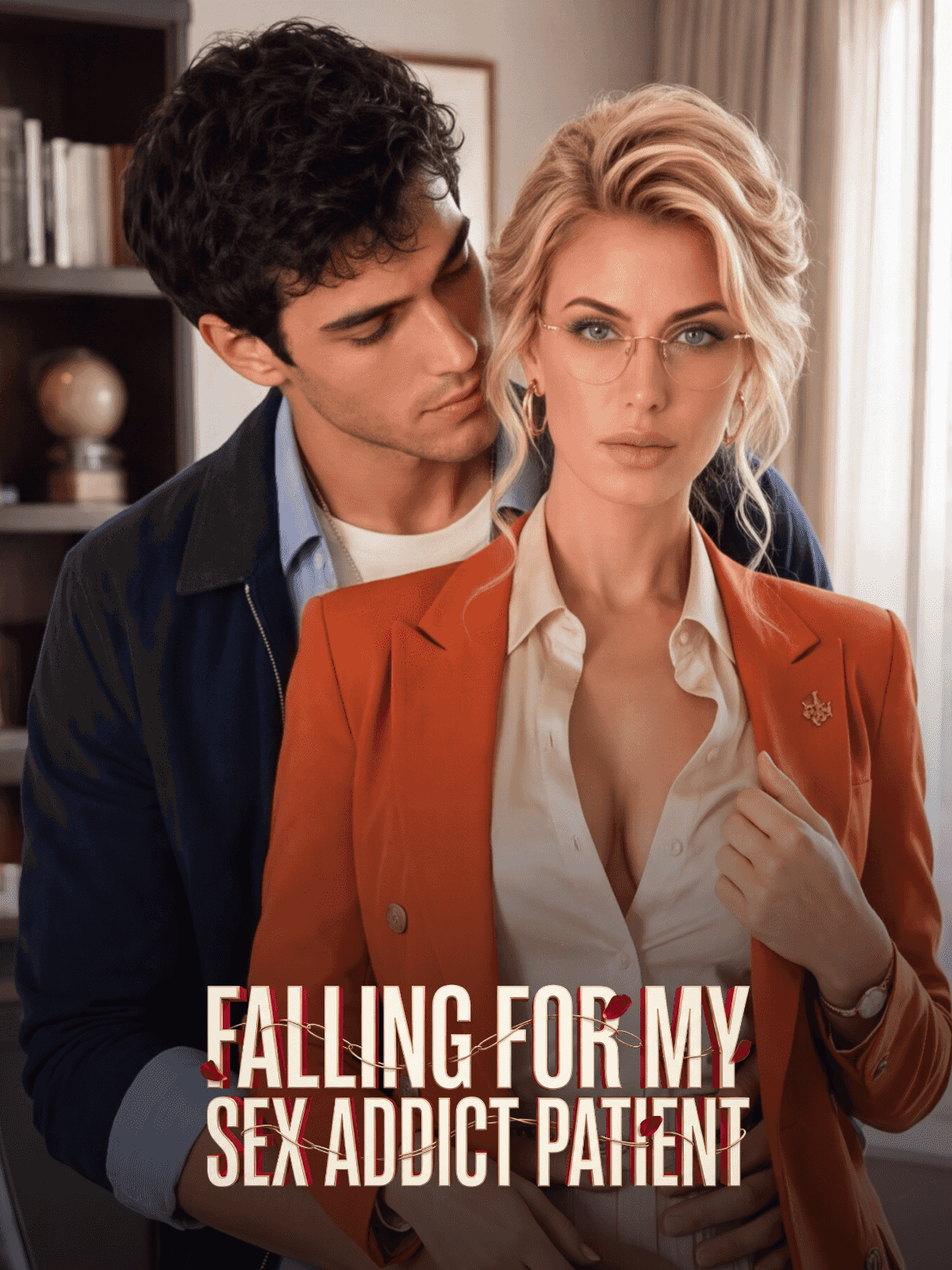 Falling for My Sex Addict Patient