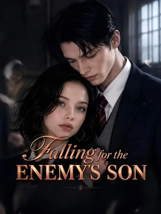 Falling for the Enemy’s Son