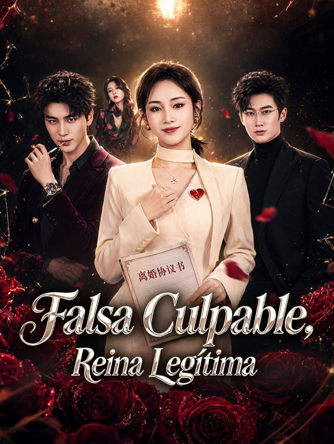 Falsa Culpable, Reina Legítima
