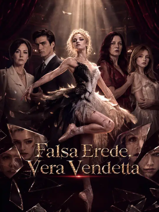 Falsa Erede, Vera Vendetta