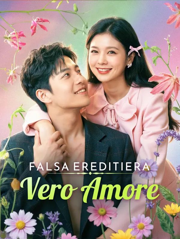 Falsa Ereditiera, Vero Amore