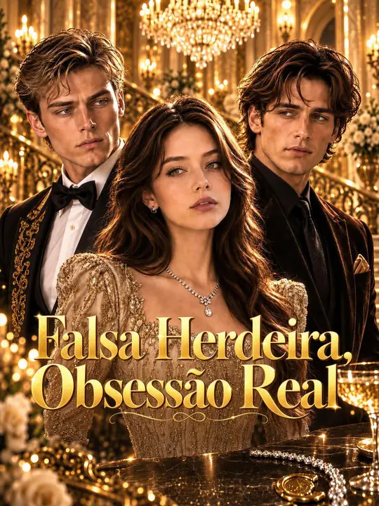 Falsa Herdeira, Obsessão Real