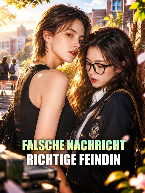 Falsche Nachricht, richtige Feindin