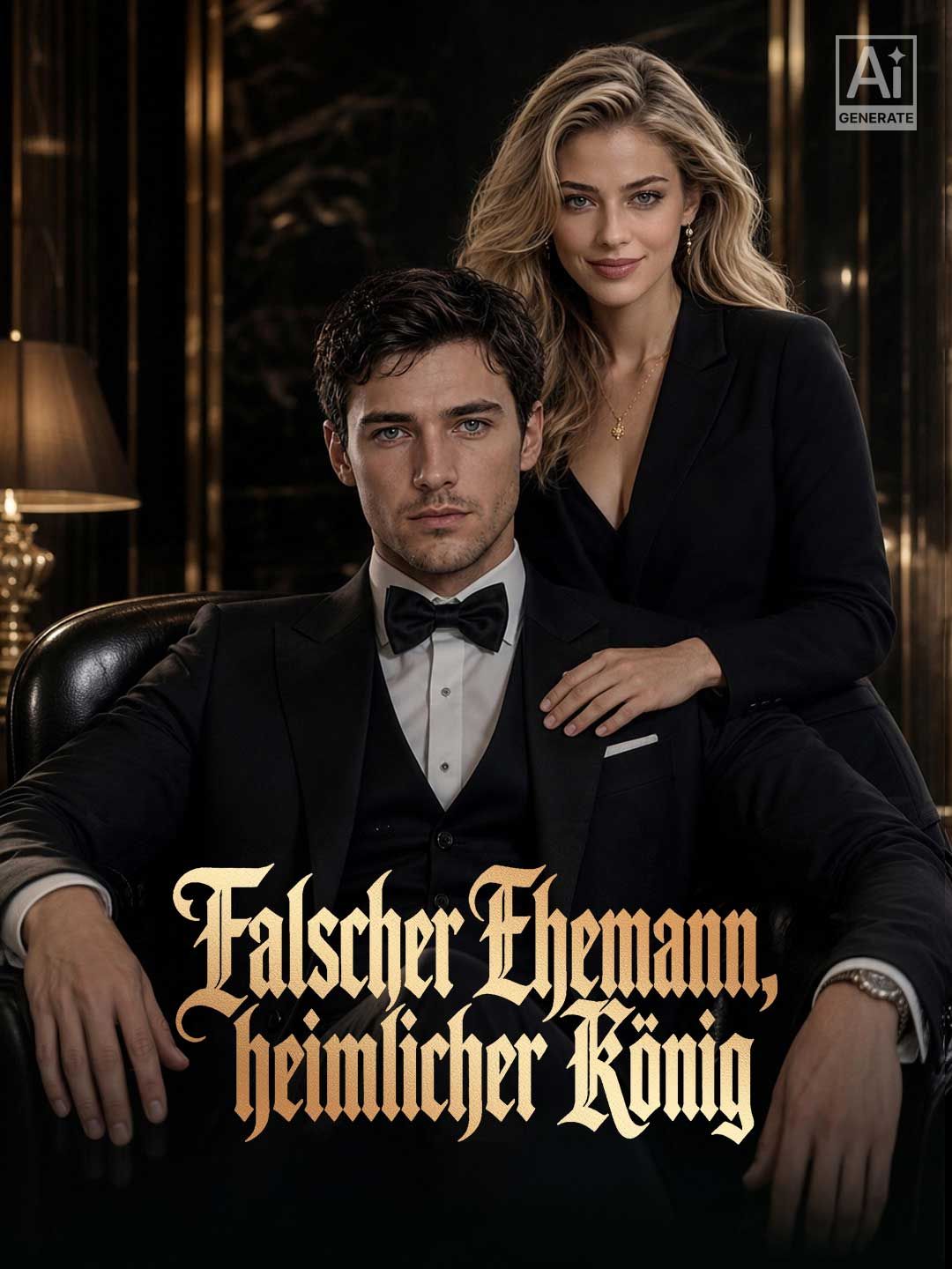 Falscher Ehemann, heimlicher König