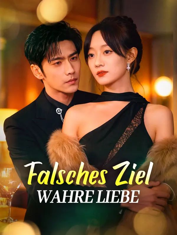Falsches ZielWahre Liebe