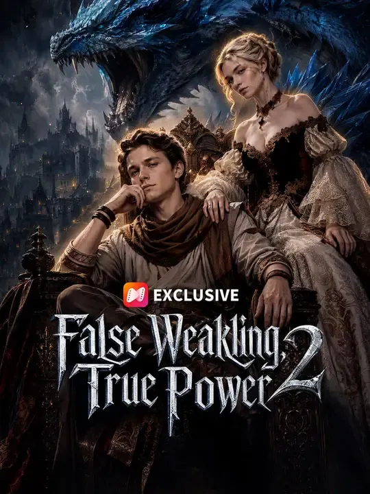 False Weakling True Power 2