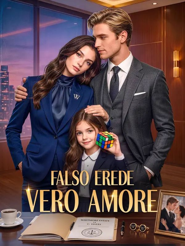 Falso Erede, Vero Amore